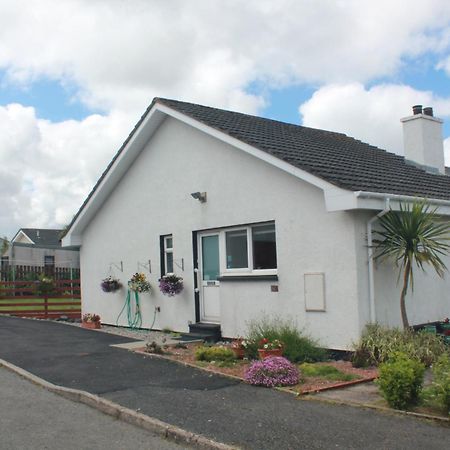 An Airigh Villa Stornoway  Eksteriør bilde