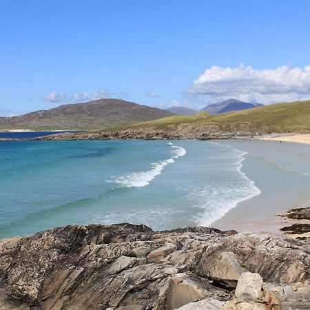 An Airigh Villa Stornoway  Eksteriør bilde