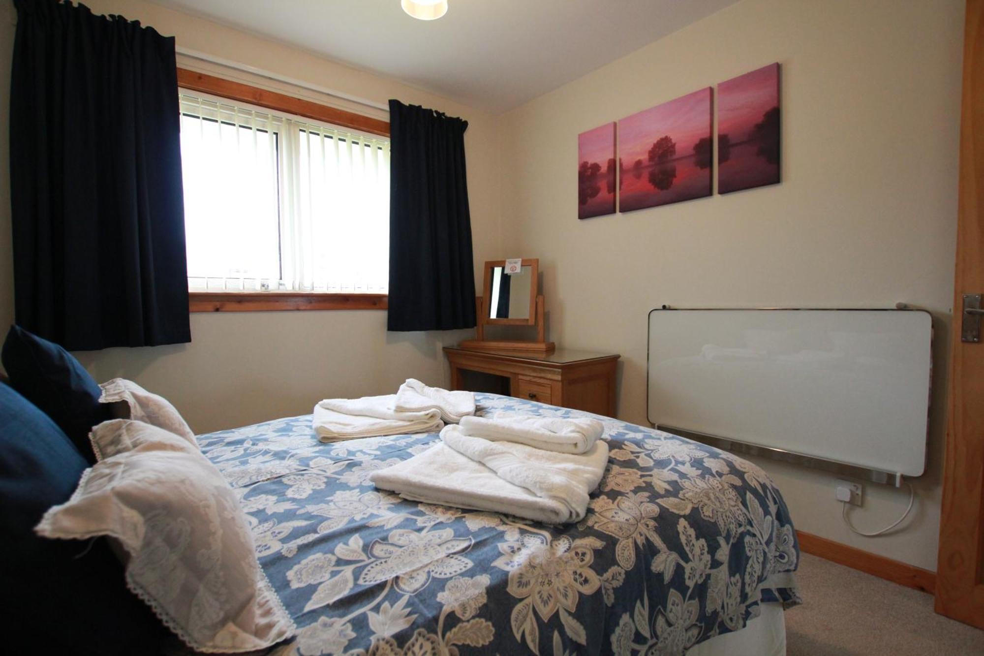 An Airigh Villa Stornoway  Eksteriør bilde