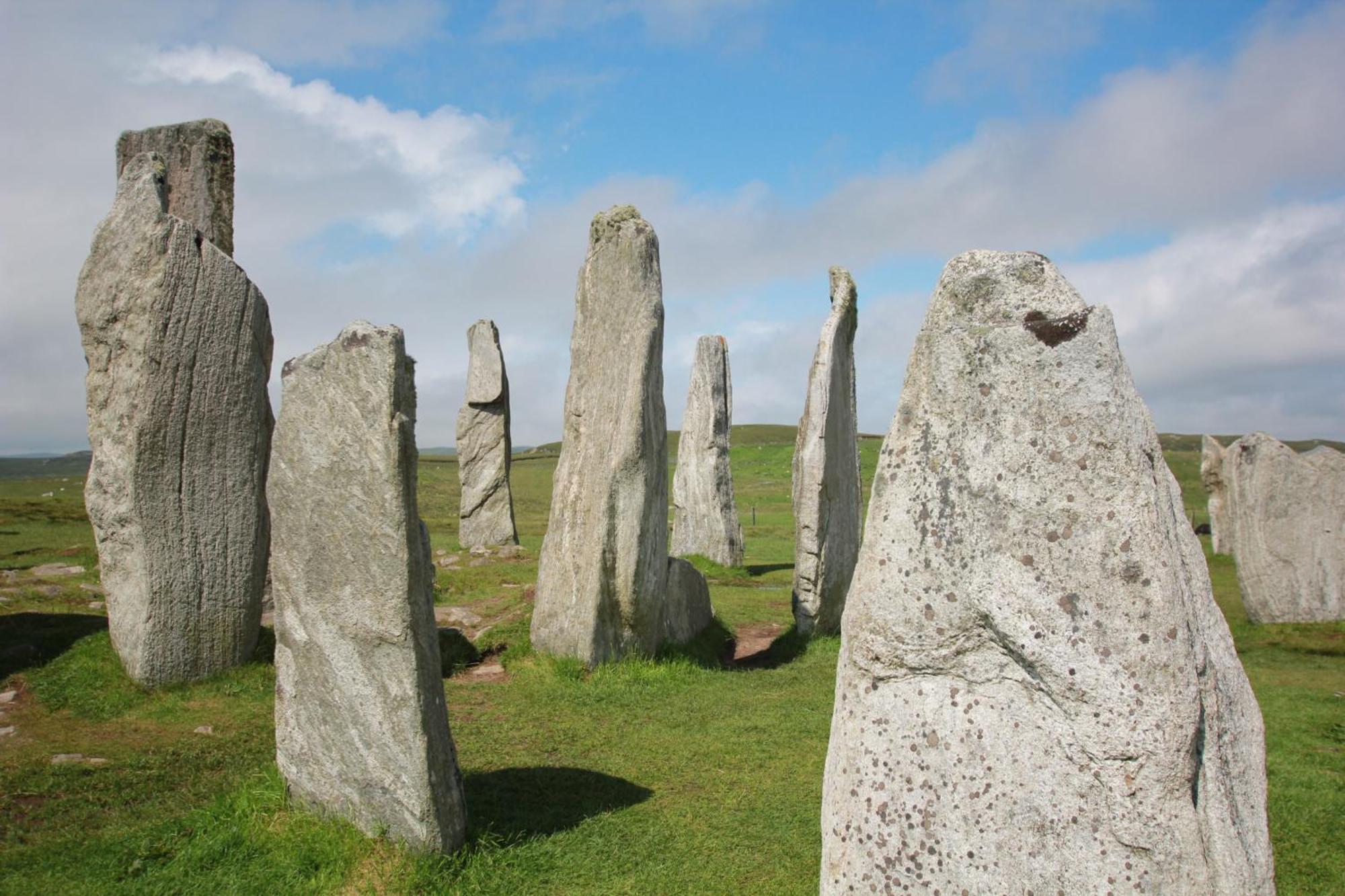 An Airigh Villa Stornoway  Eksteriør bilde